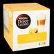 Кофе в капсулах Nescafe Dolce Gusto Latte Macchiato с молоком 16 шт. 285047 фото 1