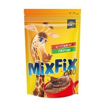Mix&Fix какао 500 грамів 352003 фото