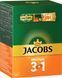 Кавовий напій Jacobs 3 in 1 Original 24 х 12 г 219008 фото 1
