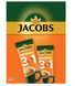 Кавовий напій Jacobs 3 in 1 Original 24 х 12 г 219008 фото 2