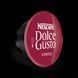 Кофе в капсулах Nescafe Dolce Gusto Espresso 100% арабика 16 шт. 285048 фото 3