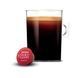 Кофе в капсулах Nescafe Dolce Gusto Americano купаж арабики и робусты 16 шт. 285049 фото 2