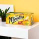 Черный чай в пакетиках без добавок Minutka 100 шт. 132101 фото 1